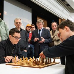 Zentrale Bundesligarunden 2019