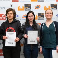 Zentrale Bundesligarunden 2019