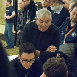 Zentrale Bundesligarunden 2019