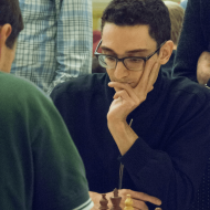 Zentrale Bundesligarunden 2019