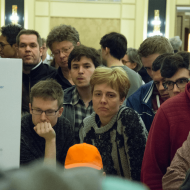 Zentrale Bundesligarunden 2019