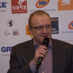 Zentrale Bundesligarunden 2019