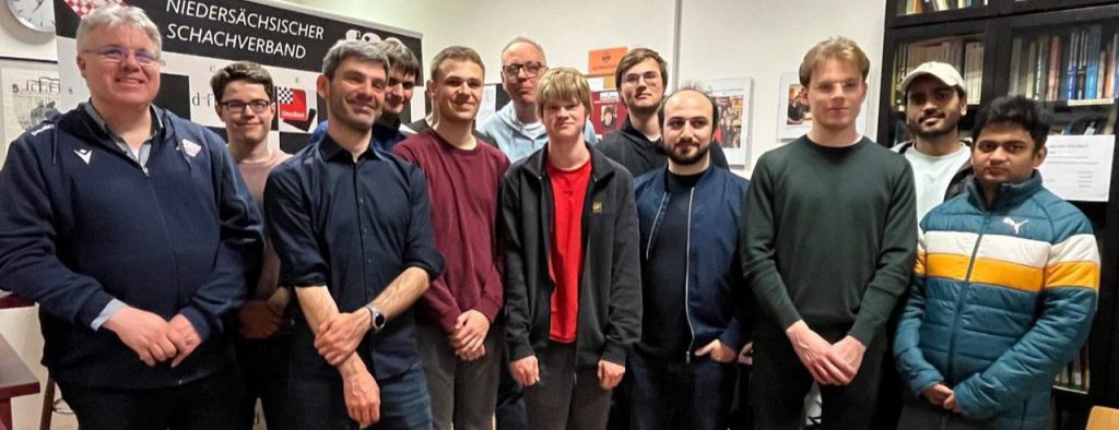 Bundesliga-Blitzturnier