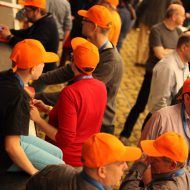 Zentrale Bundesligarunden 2019