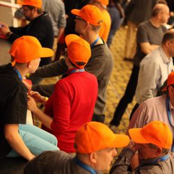 Zentrale Bundesligarunden 2019