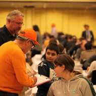 Zentrale Bundesligarunden 2019