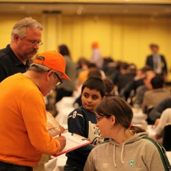 Zentrale Bundesligarunden 2019