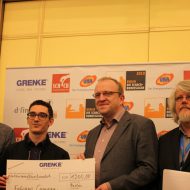 Zentrale Bundesligarunden 2019