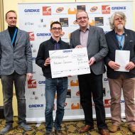 Zentrale Bundesligarunden 2019