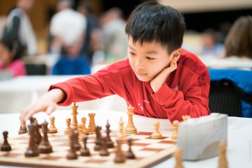 Jugendschnellschach U25