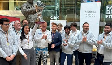 Foto: Angelika Valkova/SC Viernheim