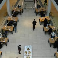 Bundesliga 2023 Willy-Brandt-Haus